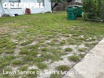 Lawn Mowing Service nearby Davie, FL, 