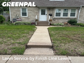 Lawn Cut nearby Davenport, IA, 