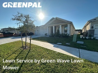 Lawn Care nearby Kissimmee, FL, 