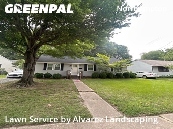 Yard Cutting nearby Hampton, VA, 