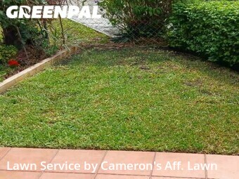 Yard Mowing nearby Hialeah, FL, 