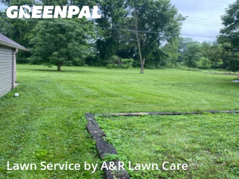Lawn Maintenance nearby Germantown, OH, 