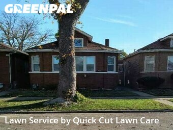 Grass Cutting nearby Chicago, IL, 