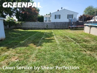 Grass Cut nearby North Providence, RI, 
