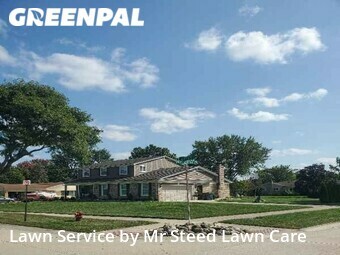 Yard Mowing nearby Troy, MI, 