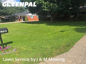Lawn Care nearby Clarksville, IN, 
