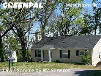 Lawn Mow nearby Nashville Davidson, TN, 