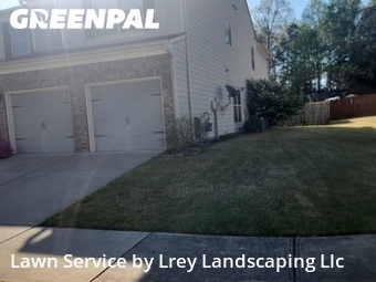 Lawn Maintenance nearby Cumming, GA, 