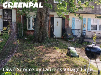 Lawn Mowing nearby Hyattsville, VA, 