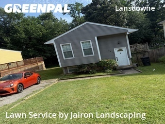 Lawn Maintenance nearby Baltimore Highlands, MD, 