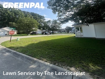 Lawn Service nearby Summerville, SC, 