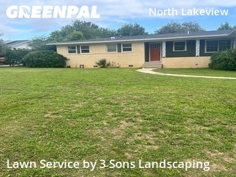 Grass Cutting nearby Pensacola, FL, 
