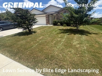 Lawn Care Service nearby Converse, TX, 