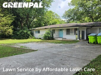 Grass Cut nearby Austell, GA, 