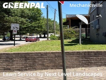 Lawn Mowing Service nearby Atlanta, GA, 