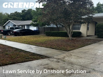 Lawn Care Service nearby Palm Harbor, FL, 