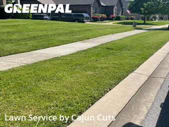 Grass Cutting nearby Murfreesboro, TN, 