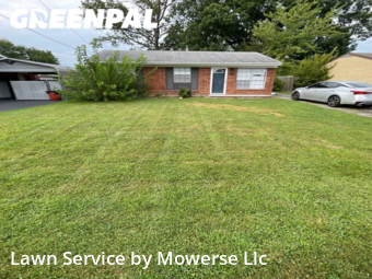 Lawn Mowing nearby Louisville, KY, 
