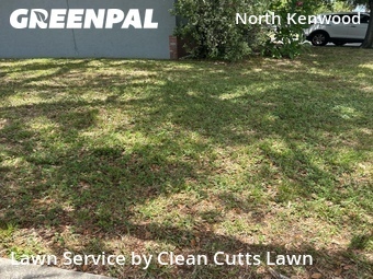 Lawn Care Service nearby St. Petersburg, FL, 