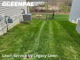 Lawn Care Service nearby Louisville, KY, 