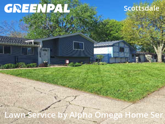 Lawn Mowing nearby South Bend, IN, 