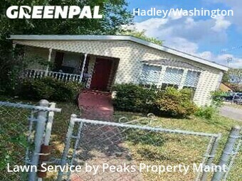 Lawn Care Service nearby Nashville, TN, 