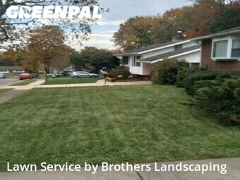 Lawn Cutting nearby Wilmington, DE, 
