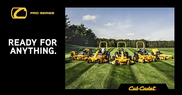 Cascade Garden Equipment Photo 20