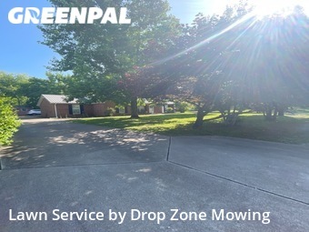 Lawn Maintenance nearby Murfreesboro, TN, 