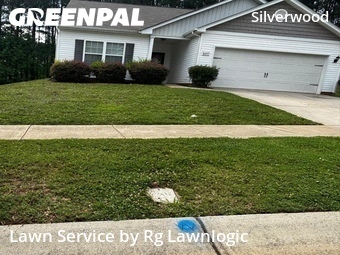 Lawn Mowing Service nearby Charlotte, NC, 