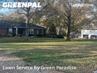 Lawn Service nearby Nashville, TN, 