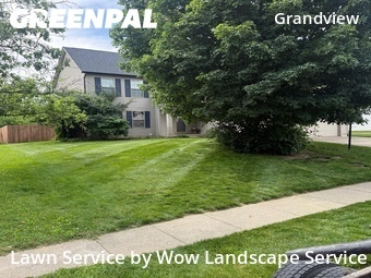 Yard Mowing nearby Indianapolis, IN, 