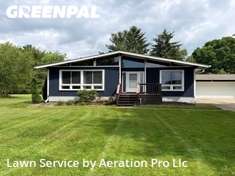 Lawn Service nearby Aurora, OH, 