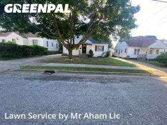 Yard Mowing nearby Wyoming, MI, 