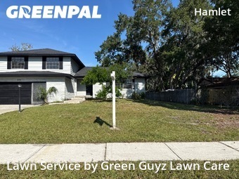 Lawn Mowing nearby Port Orange, FL, 