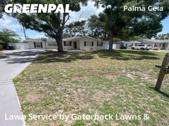 Lawn Care nearby Tampa, FL, 