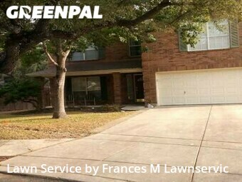 Lawn Cutting nearby Schertz, TX, 