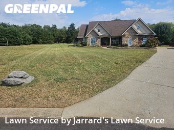 Lawn Care nearby Murfreesboro, TN, 