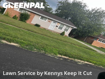 Lawn Cut nearby Markham, IL, 