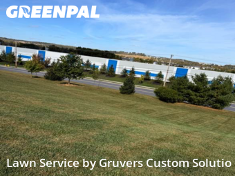 Yard Cutting nearby Breinigsville, PA, 
