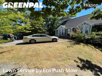 Lawn Cutting nearby Chattanooga, GA, 