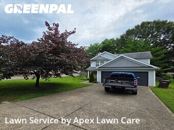 Yard Mowing nearby Louisville, KY, 