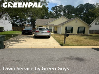 Lawn Service nearby Columbia, SC, 
