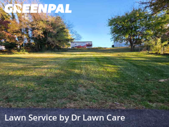 Lawn Cutting nearby Vinton, VA, 
