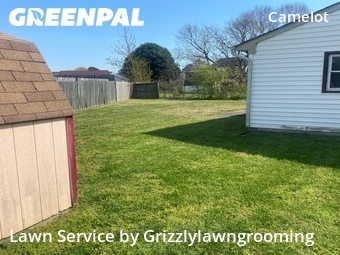 Lawn Mowing Service nearby Chesapeake, VA, 