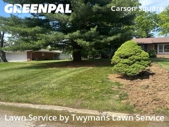 Lawn Mowing Service nearby Indianapolis, IN, 