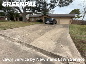Lawn Maintenance nearby League City, TX, 