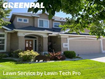 Yard Mowing nearby Nampa, ID, 