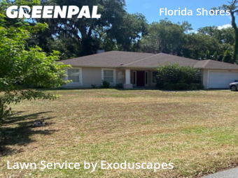 Lawn Care nearby Edgewater, FL, 