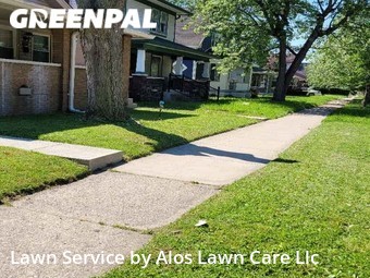 Lawn Mowing nearby Indianapolis, IN, 